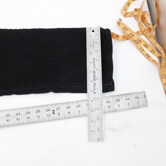 J Crew Pants Men’s 32 L33 Corduroy 770 Fit Straight Leg Mid Rise Preppy Casual - Picture 6 of 10